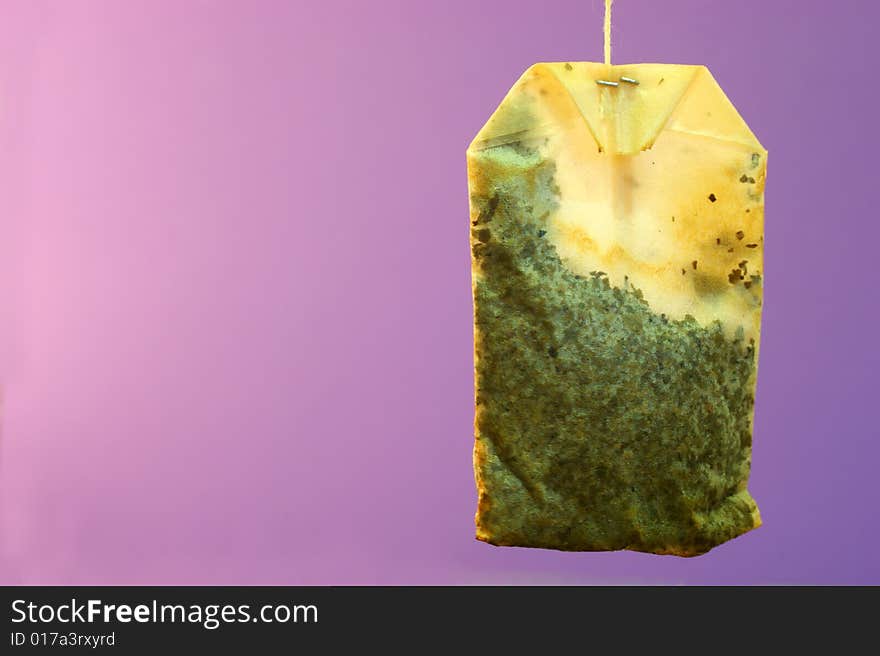 Tea Bag