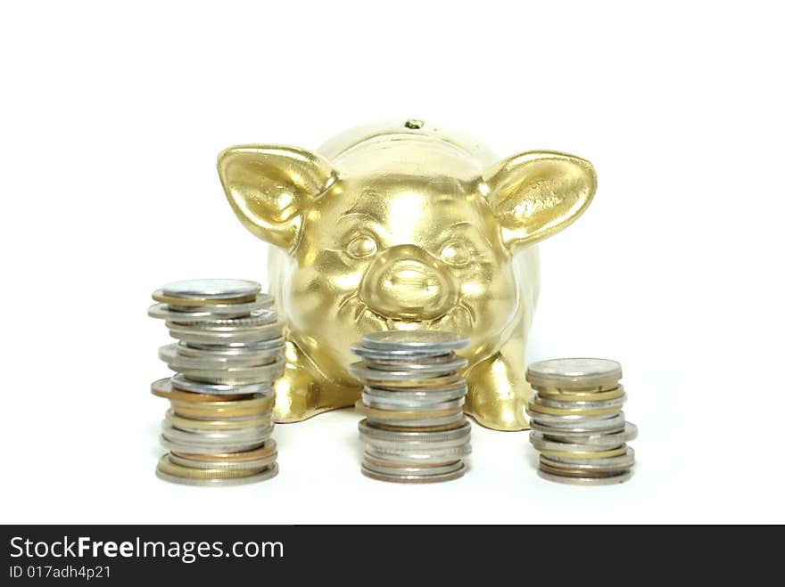 Piggy bank