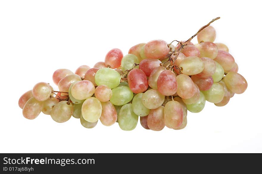 Grape cluster