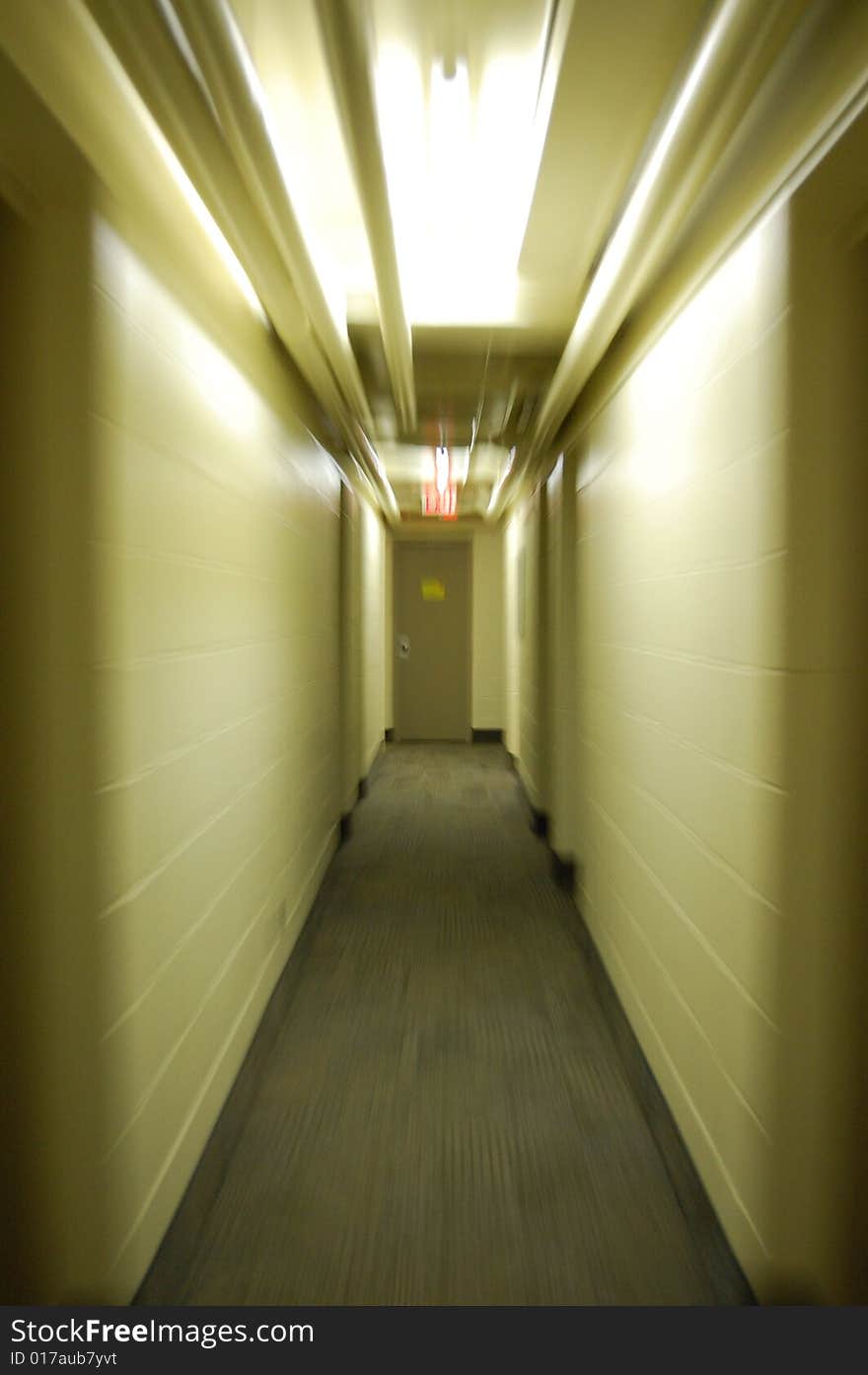 Corridor