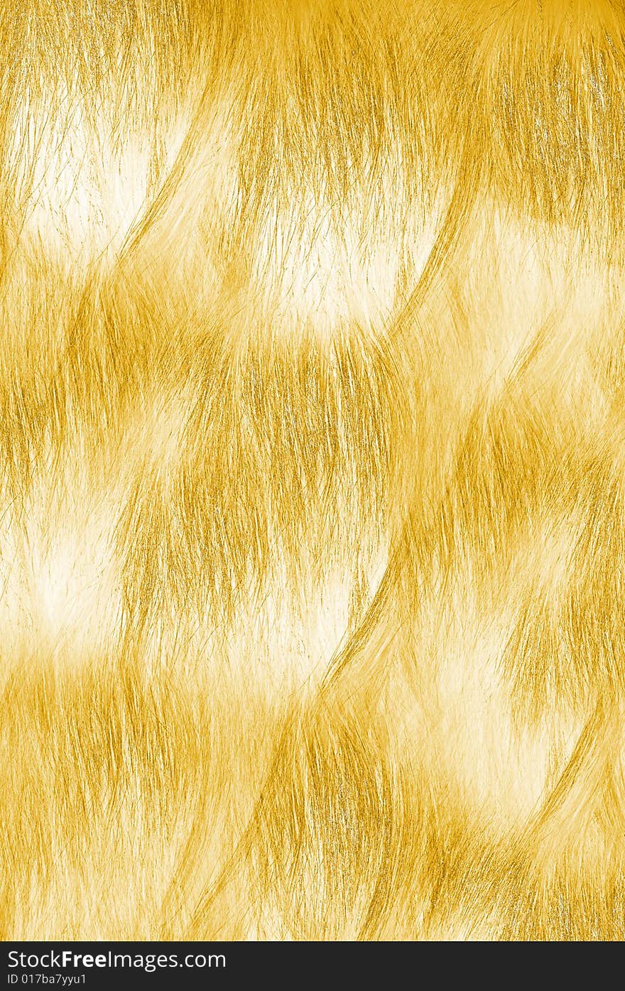 A beautiful white and yellow yarn background