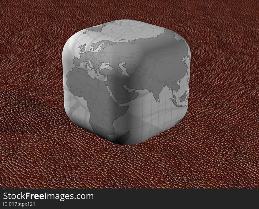 Old Earth Cube