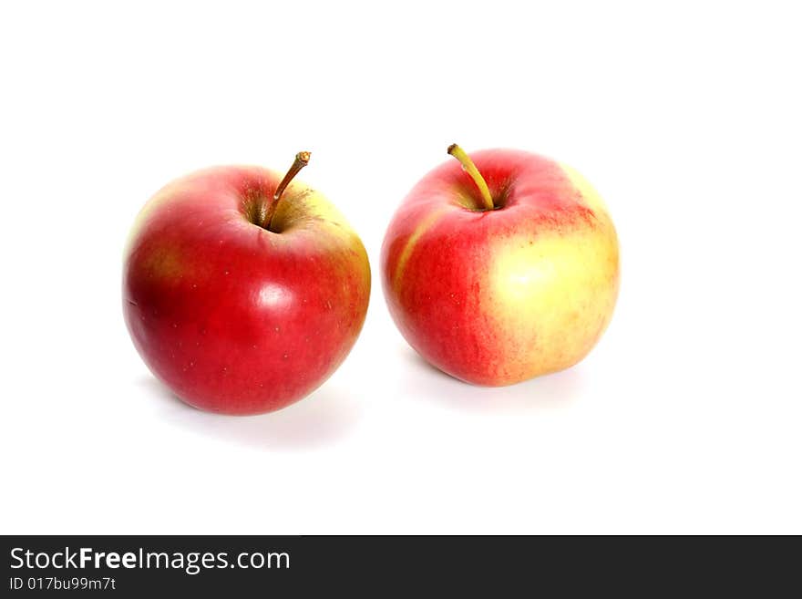 Apples