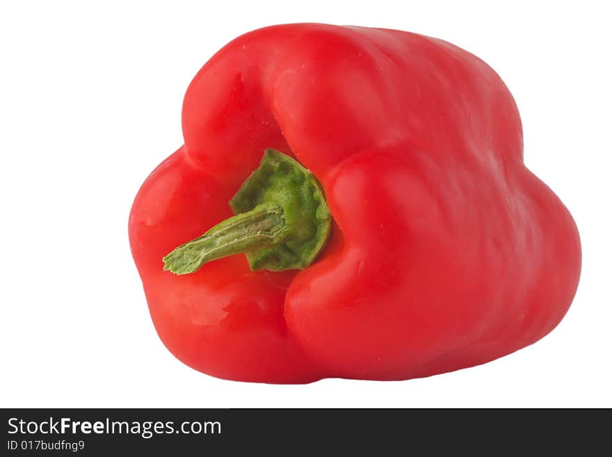 Red Pepper