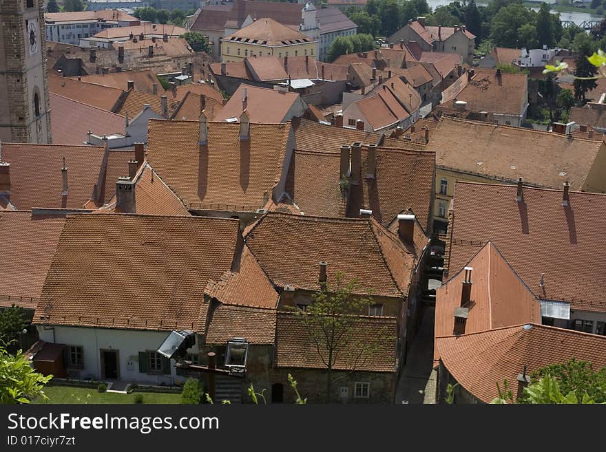 Ptuj, Slovenia