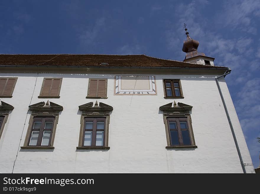 Ptuj, Slovenia