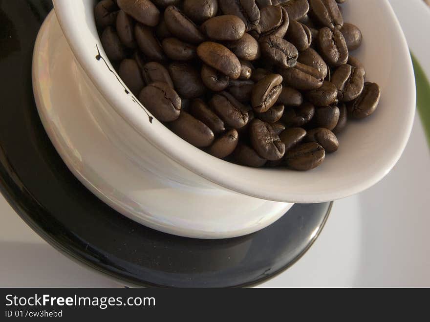 Coffee Beans