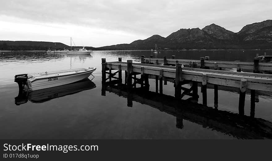 Taken at Freycinet in Tasmania, Australia. Taken at Freycinet in Tasmania, Australia.