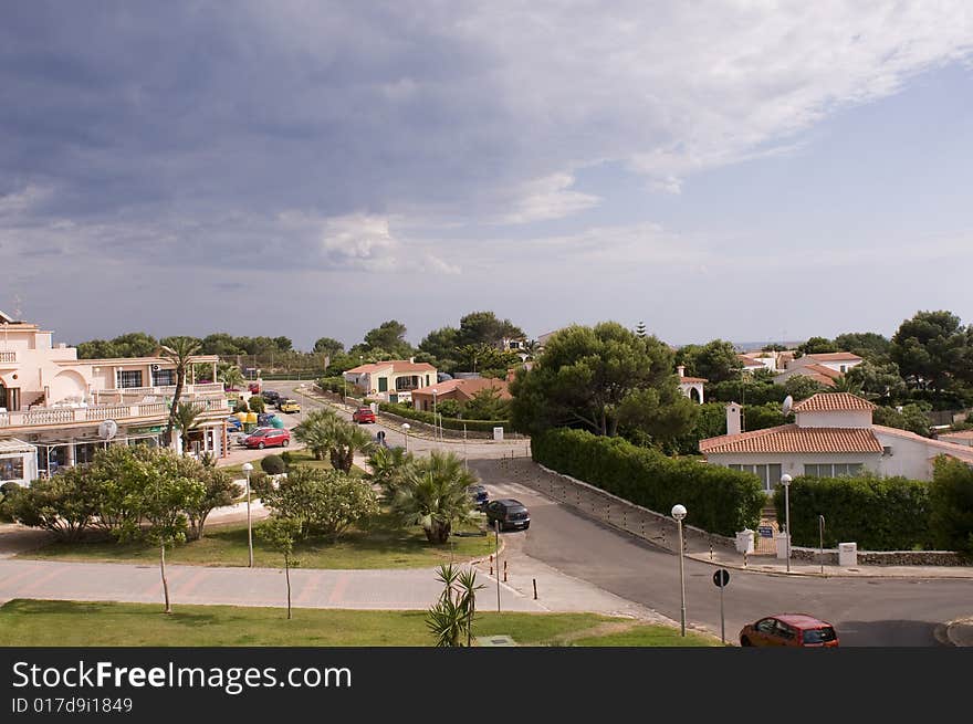 Hotel Resort Mar de Menorca