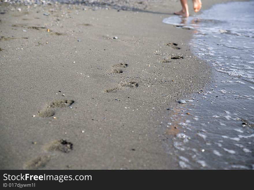 Footprints