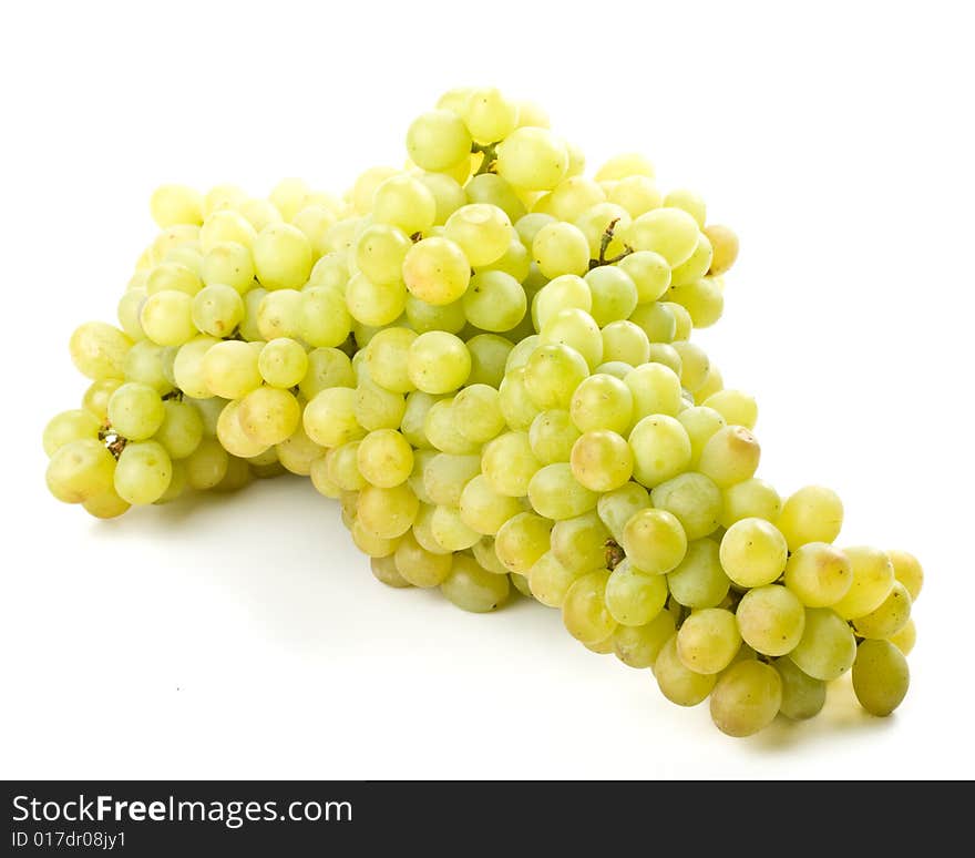 Fresh Grapes