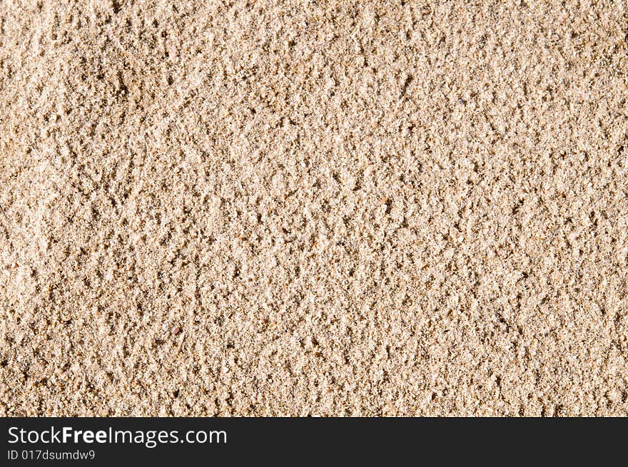 Sand background