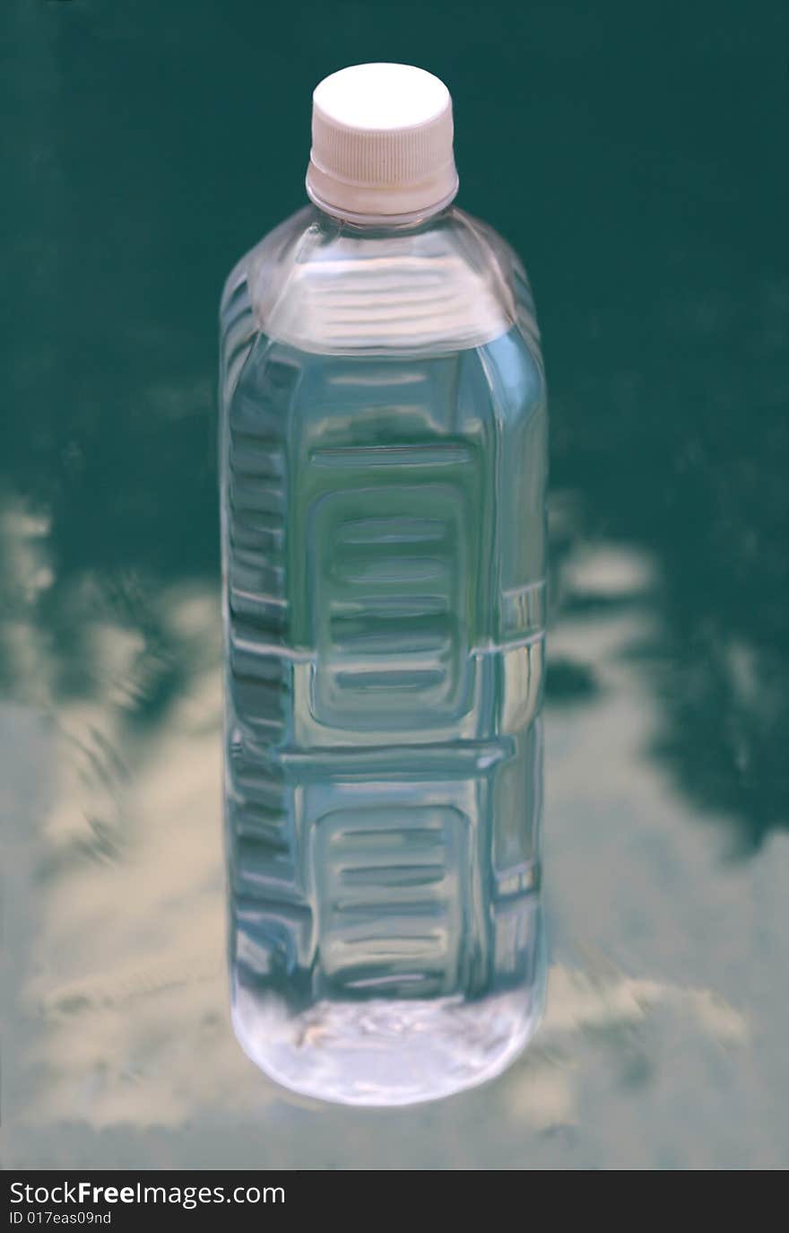 Water Bottle