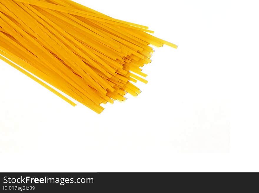 Tagliatelle