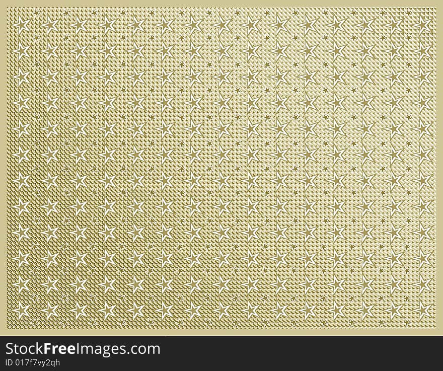 A beautiful designed background with textures