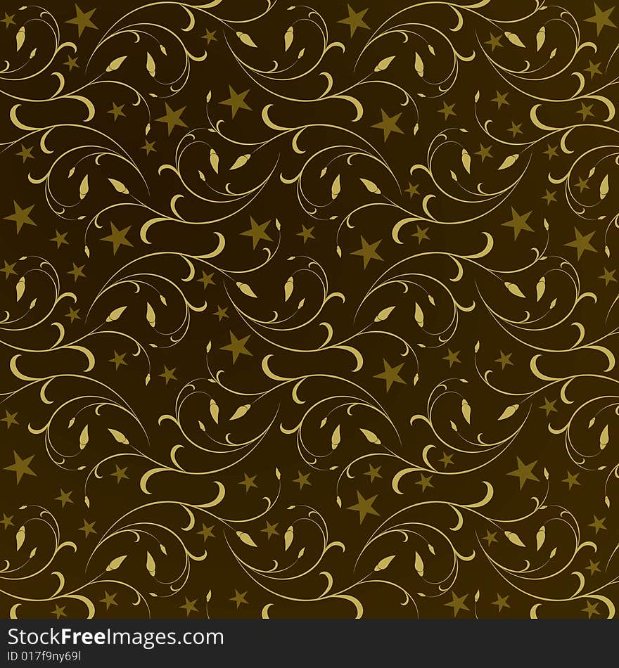 A beautiful designed background with textures. A beautiful designed background with textures