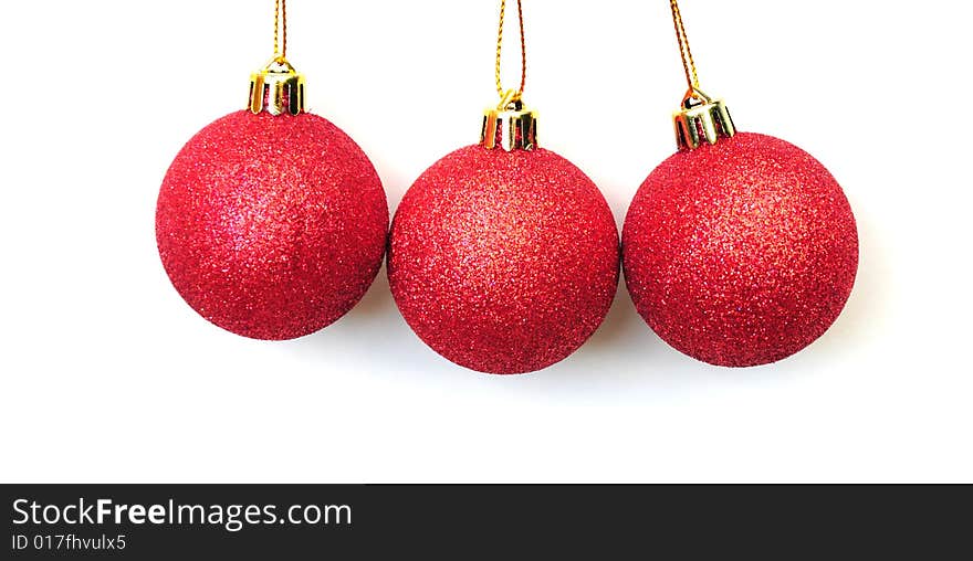 Christmas Baubles