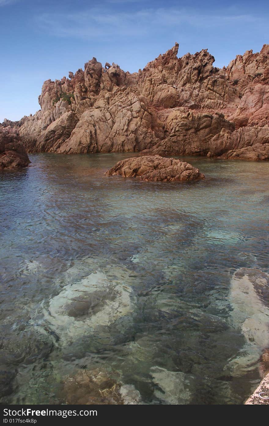 Sardinia