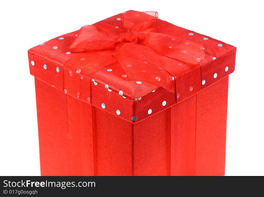 Gift Box.