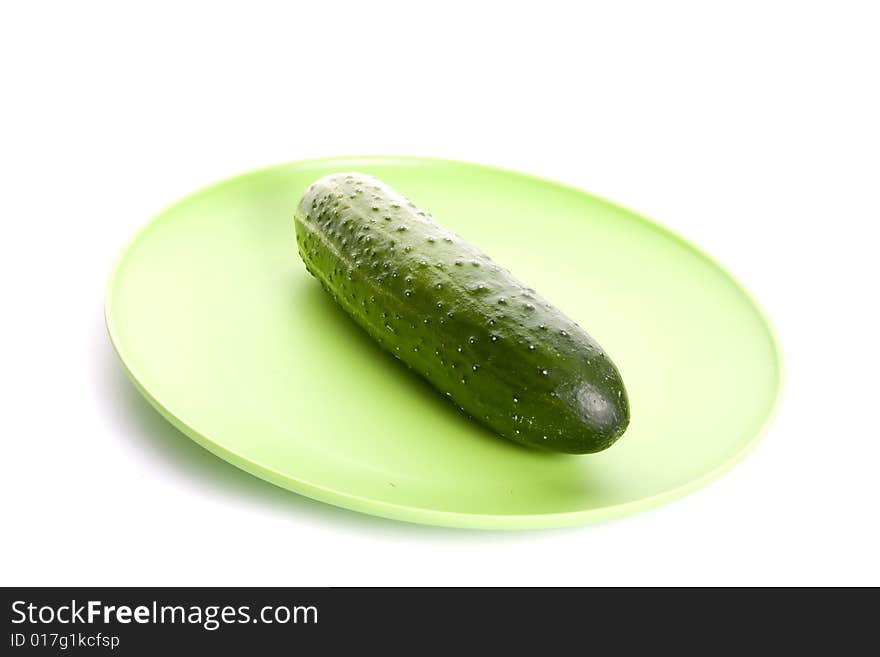 Cucumber