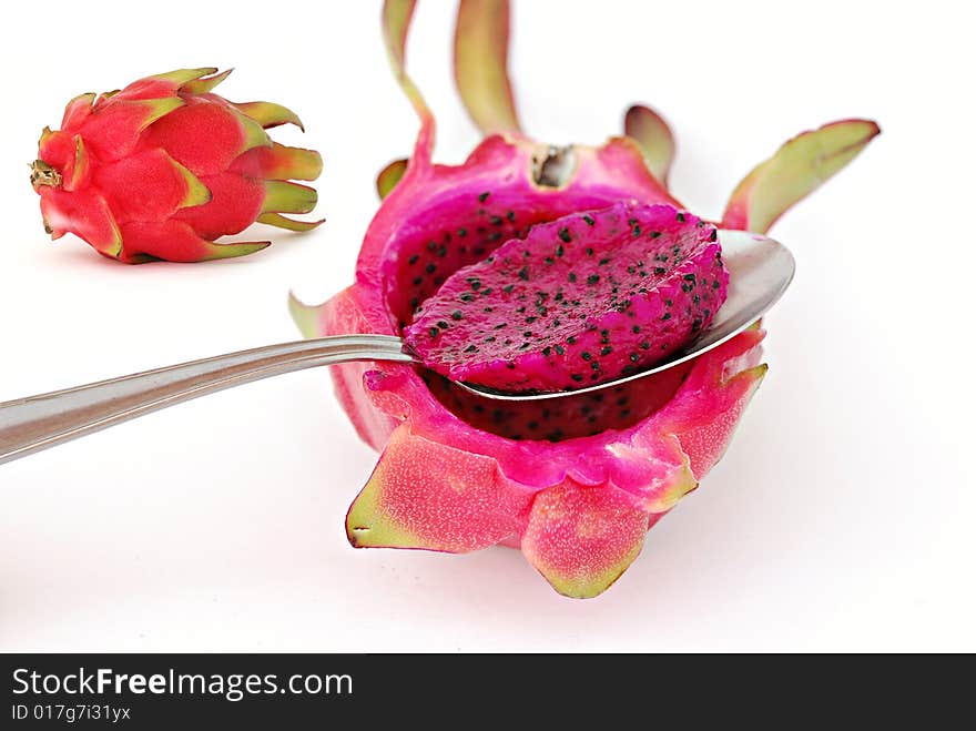 Dragon fruit