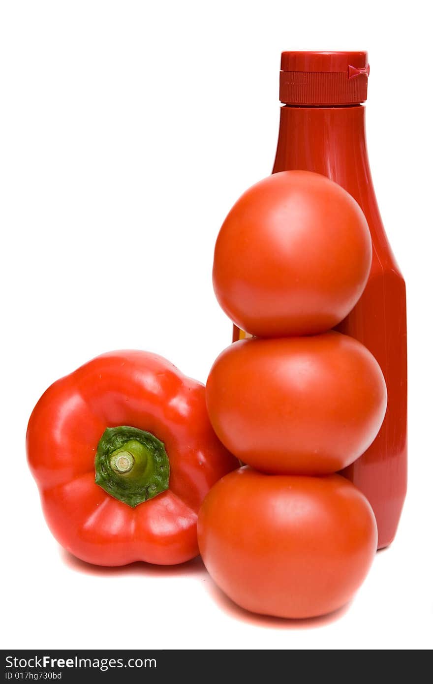 Tomato