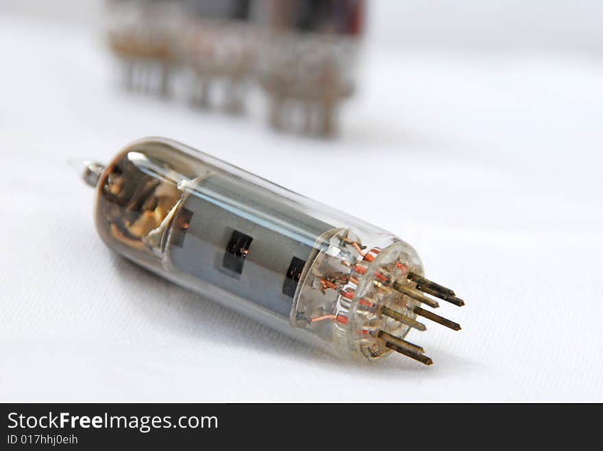 Vacuum Tubes