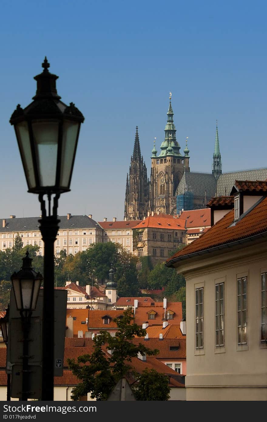 Prague