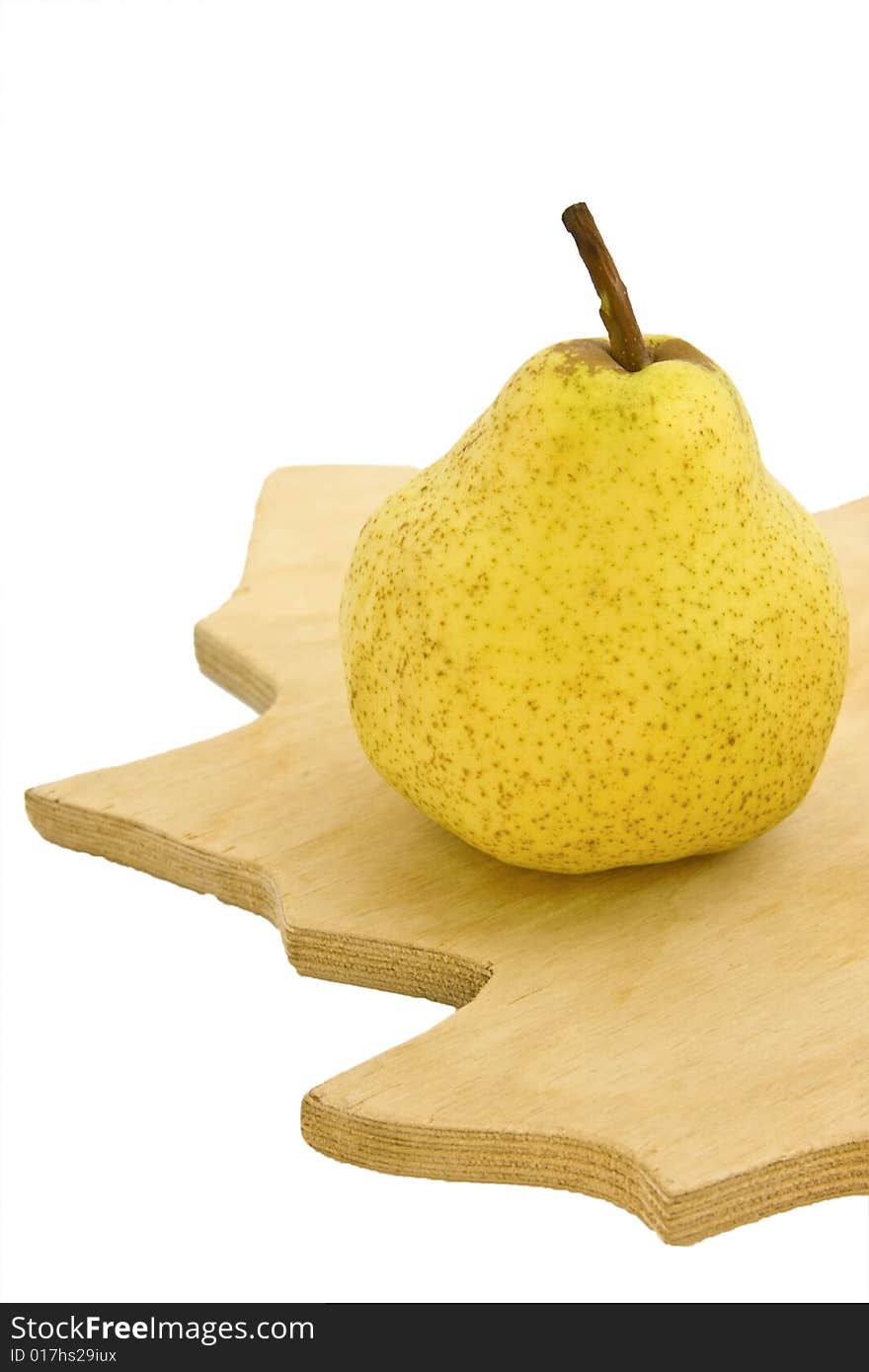 Pear