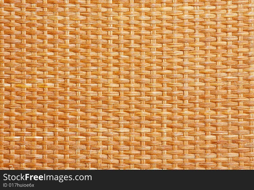 Background made from reed material for construction. Background made from reed material for construction