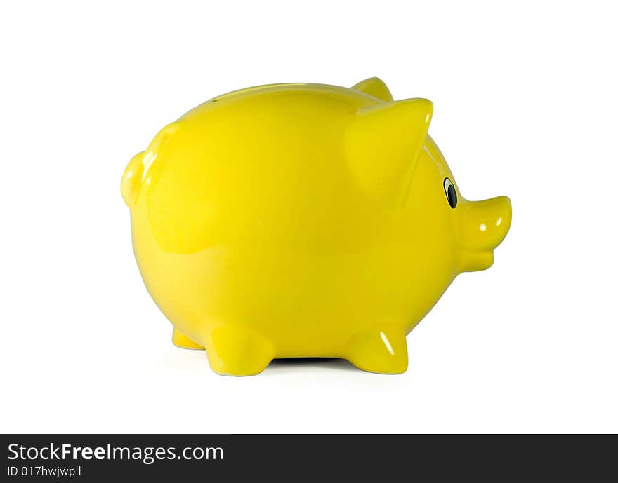 Piggy bank