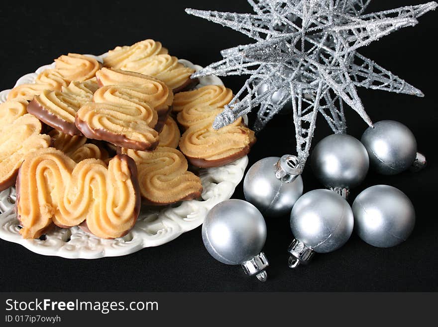 Christmas Cookies