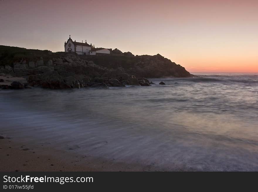 Atlantic Chapel