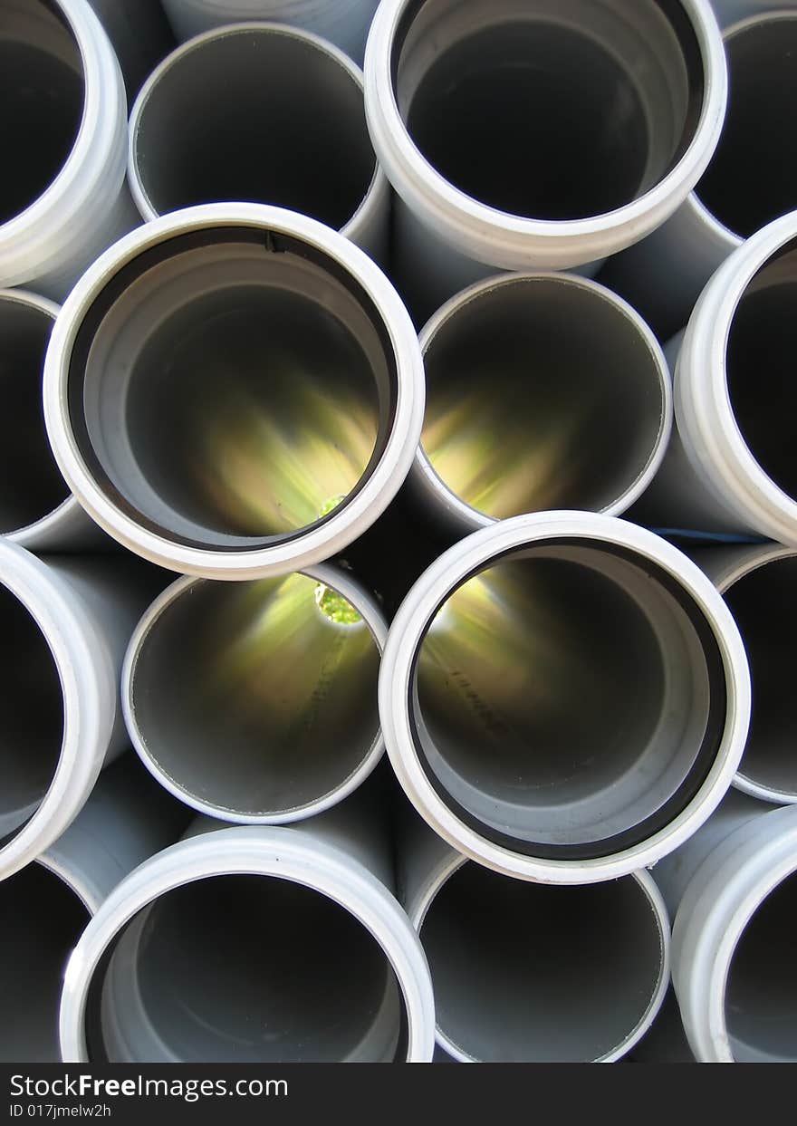 Pipes