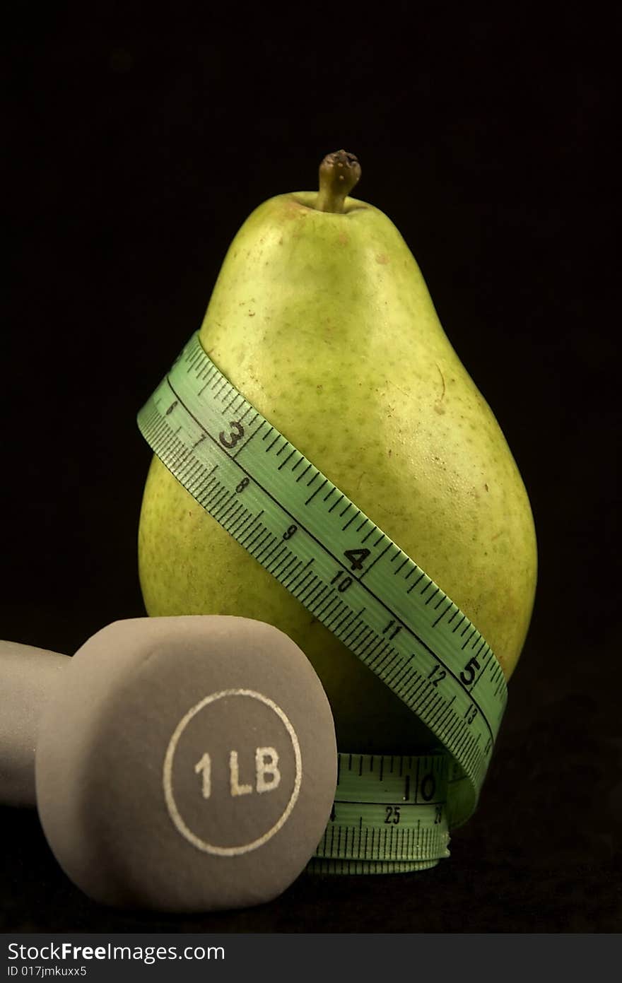 Workout Pear