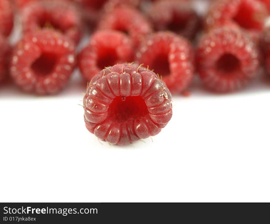 Raspberry