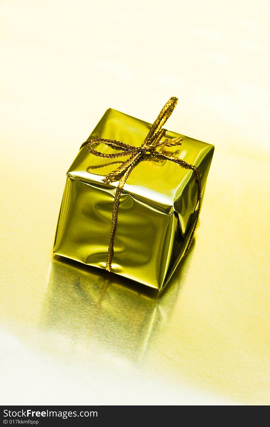 Gift box