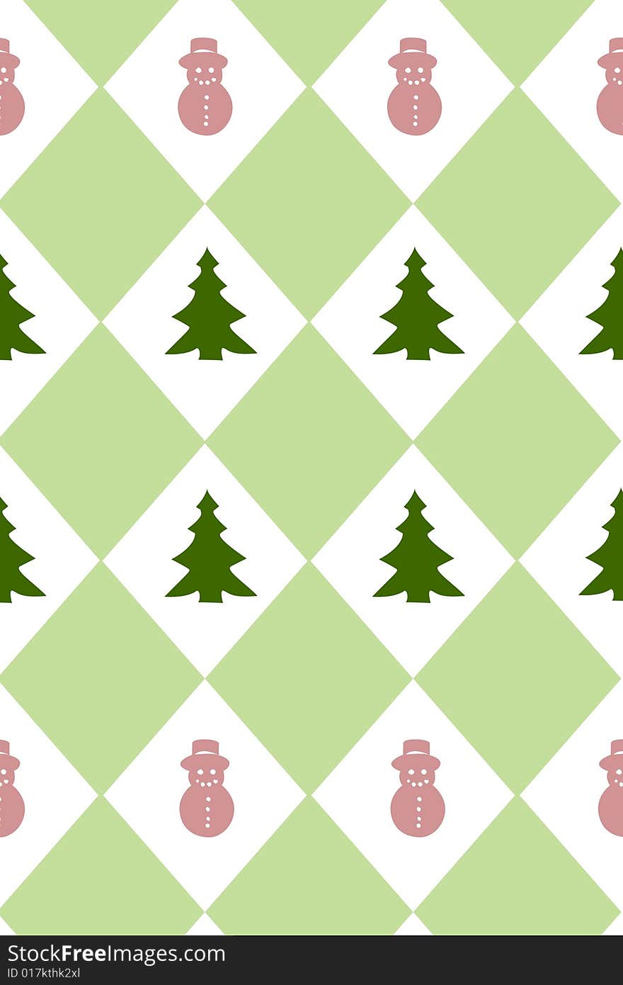 Christmas background