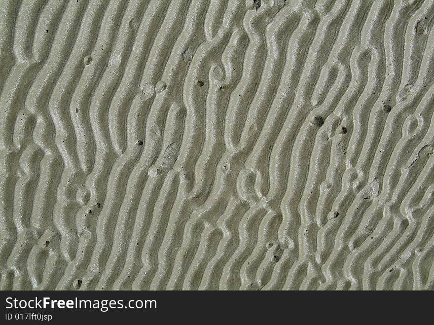 Background  Grey Sand