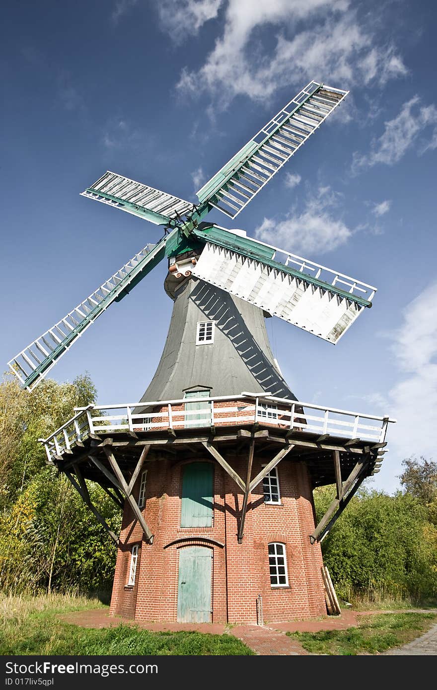 Windmill