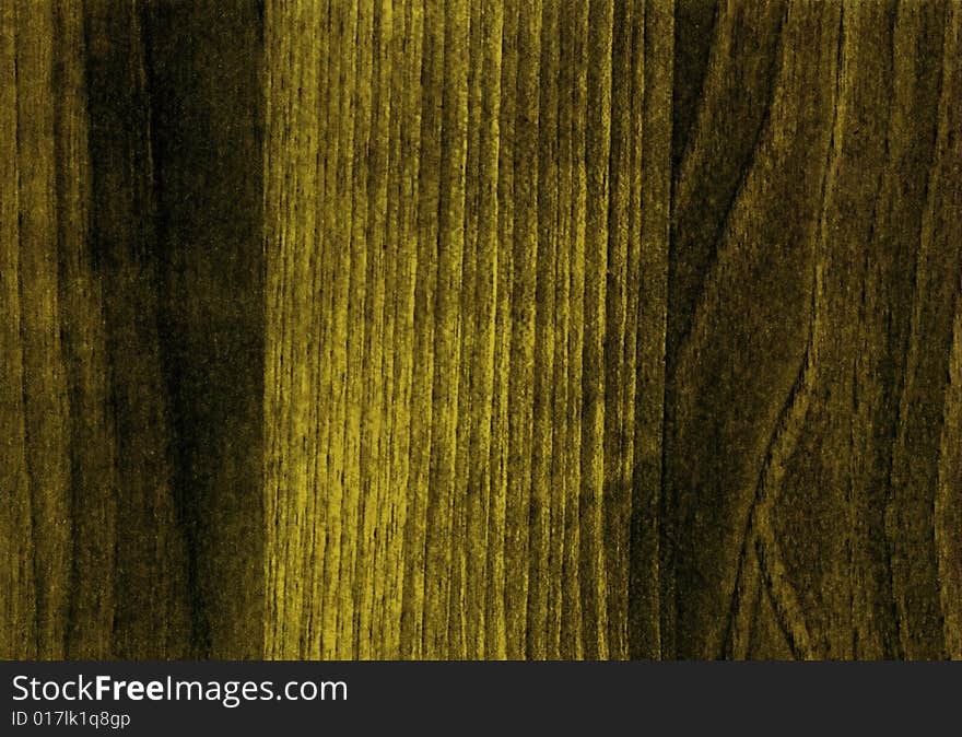 Close-up wooden Walnut texture to background