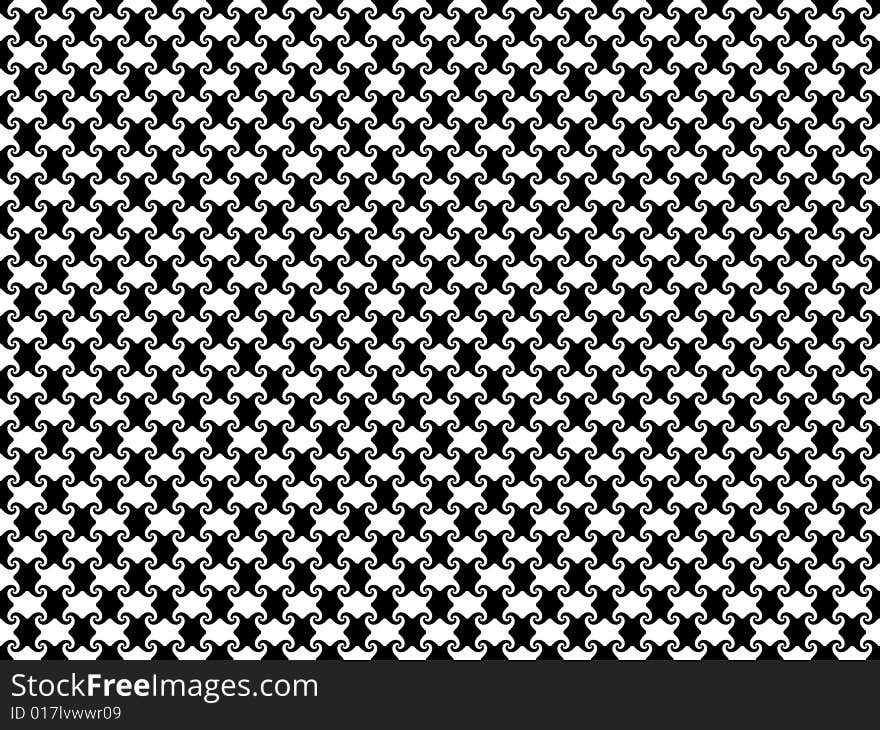 Repeated pattern wallpaper background that is great for posters, wallpapers, backgrounds!