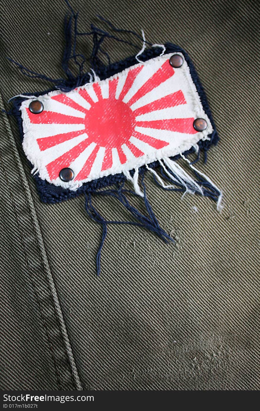 Kamikaze Jeans Background