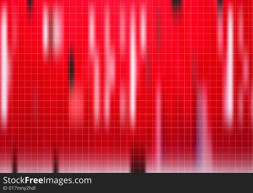 Vector illustration of abstract gradient mesh background. Vector illustration of abstract gradient mesh background