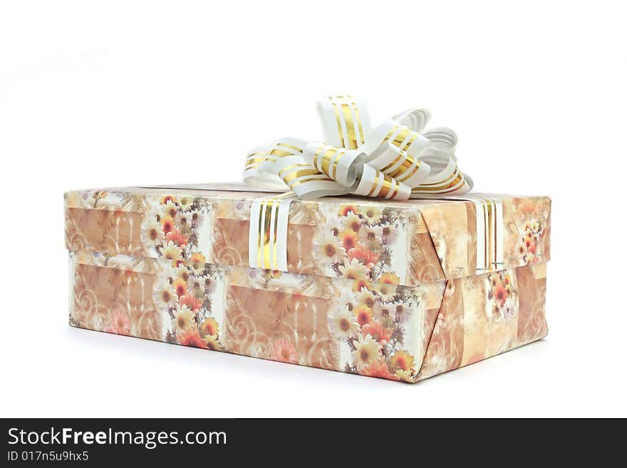 Giftwrap