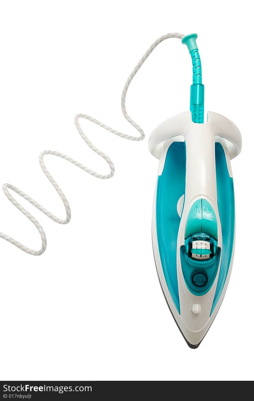 Modern Electric Iron