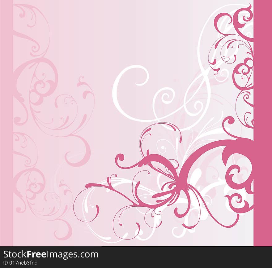 Decorative Background