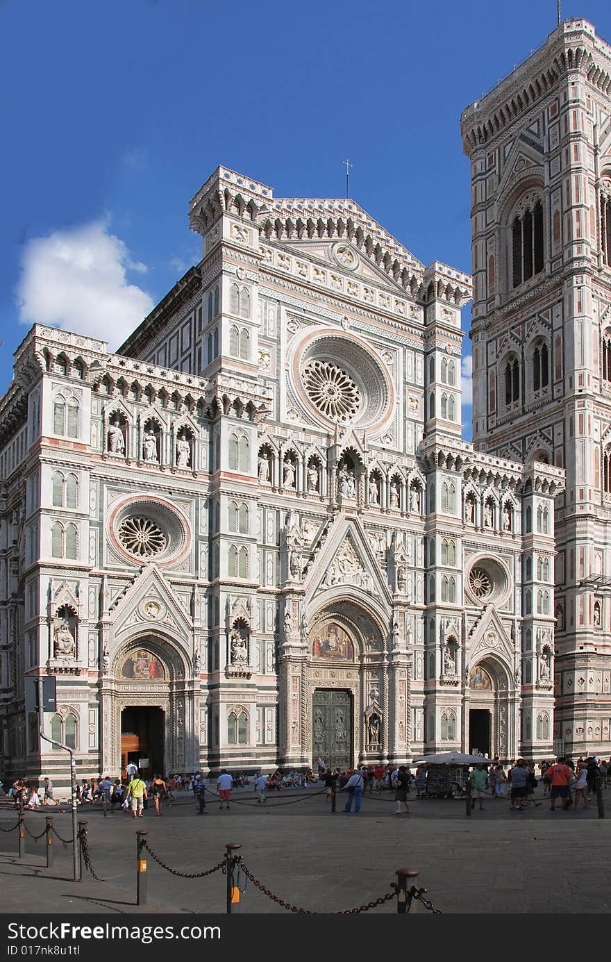 Duomo