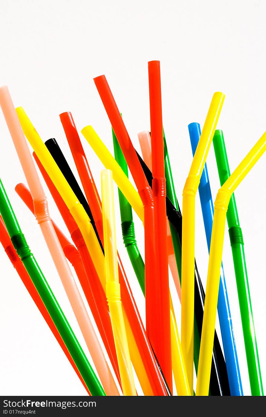 Drinking straws