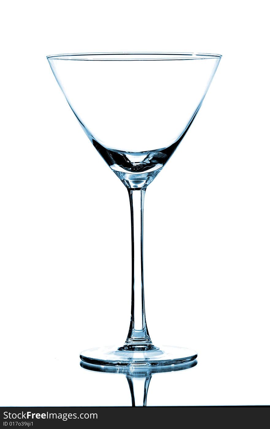 Glassware - Wine Glass